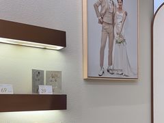 -海马体照相馆(重庆万象城大师店)