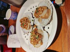 -三个渔夫·蒸汽海鲜(小白楼店)