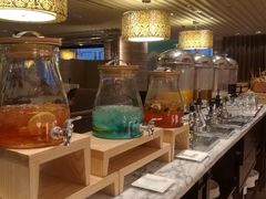 -北京王府井希尔顿酒店·万斯阁西餐厅