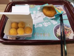 -魏家凉皮(协和店)