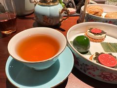 -广富林宰相府酒店·水云间