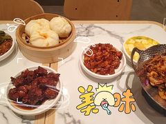 -乡村基·川味现炒大王(熙悦天街店)