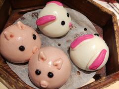 -避风塘(宝山万达店)