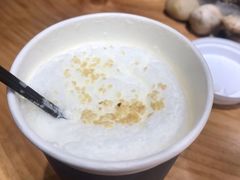 声声乌龙-茶颜悦色(登高路上店)