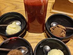 -山之川·日式料理(瀚海海尚店)