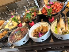 -临街徽菜馆·正宗黄山味