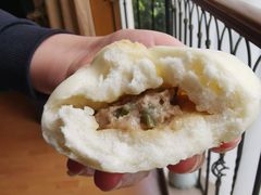 -御梁坊红糖馒头