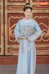 点击看大图 -美云庭古装·格格服汉服·京城旅拍(北京店)
