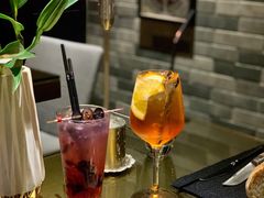 -AZUL by FUEL蓝色·法式酒馆(琶醍店)