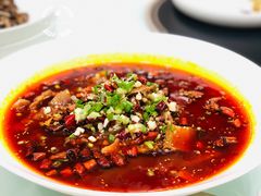 -皇城根·烤鸭·鱼头·家常菜(欧亚大观乐活城店)