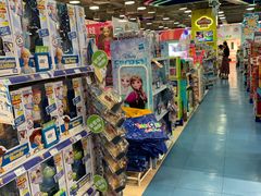 -TOYSRUS玩具反斗城(无锡荟聚购物中心店)