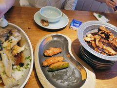 -常来小聚·广州非遗传承餐厅(地王广场店)