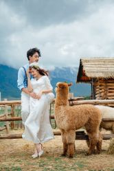 点击看大图 -太古映画婚纱摄影(天河店)