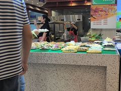 -清真·马家火锅美食城(镇江北路店)