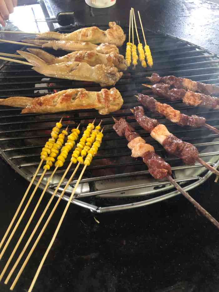 香山冲水库-"可以在宁乡范围内属于最佳户外运动或者爬山.