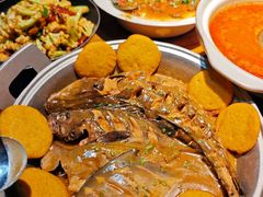 -即墨老公社·海肠捞饭大王(古城店)