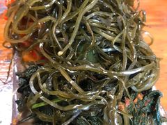 -朴老五延边大冷面(二道店)
