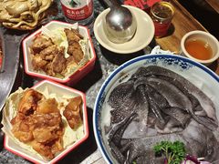 -蜀大侠火锅(总府路店)