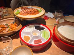 -青年公社烤鸭(滨湖银泰店)