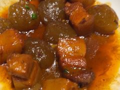 -徽镇小厨·经典徽菜(十里河店)
