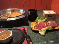 -牛New寿喜烧(金鹰世界店)