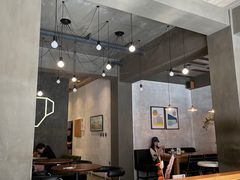 大堂-UPPER KITCHEN(延安路店)