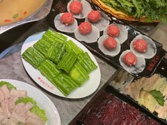 -潮发潮汕牛肉店(芳村店)