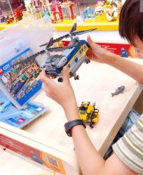 -Block Park 租乐高(D32店)
