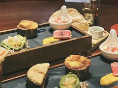-恰餐厅及酒吧 CHAR Bar & Grill (北京丽都皇冠假日店)