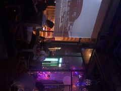 -18BAN音乐啤酒馆(西丽店)