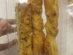 -南洋大师傅(长楹天街店)
