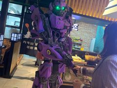 -梨花自助烤肉(天河城店)