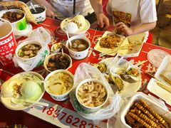 -海大南门夜市(海富街店)