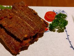 酥骨带鱼-陆壹捌餐厅(五大道店)