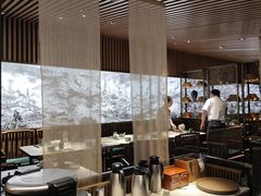 -锦府盐帮·李宅(领展购物广场中关村店)