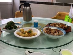 -苏师傅菜馆(上沙店)