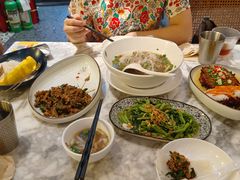 -PHO爺·越南料理(亦庄大族广场店)