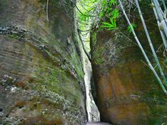 -丹霞山风景名胜区