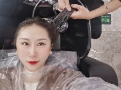 -MMbyHair Code芭曲发型