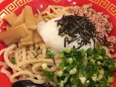 -博多一幸舍(侨福芳草地购物中心店)