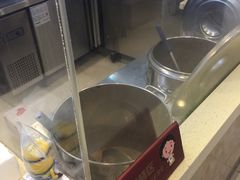 -沪上阿姨鲜果茶(华新大街店)