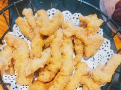 -柒五龙虾(八王寺店)