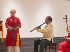 -天荷菜根·闽南素食自助(刺桐北路店)