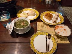 -富华斋饽饽铺·宫廷糕点·伴手礼(护国新天地店)