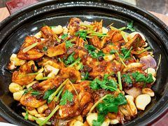 -臻品粤(万科美好广场店)