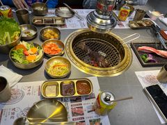 -明洞王妃家烤肉(苏州中心星悦汇店)