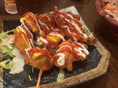-鸟屋·烧鸟居酒屋(新世纪广场店)