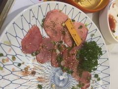 -拾也•和牛•海鲜•烤肉放题(卓悦INTOWN店)