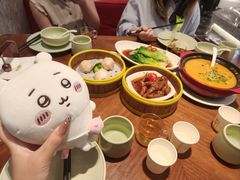 -蝴蝶里·粤菜·点心(龙湖杭州金沙天街店)