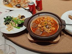 -苏淮景·苏闽融创菜·海鲜(原空港井河轩店)
